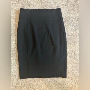 Express Zipper Skirt 8